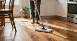 15 Best Steam Mops for Hardwood Floors in 2026
