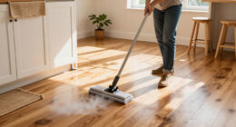 15 Best Steam Mops for Sealed Floors in 2027