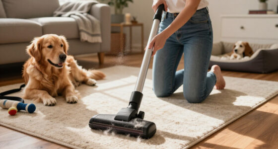 15 Best Upright Vacuums for Pet Hair in 2026