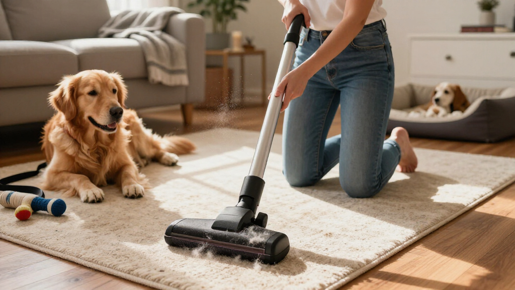 15 Best Upright Vacuums for Pet Hair in 2026