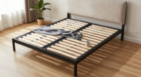 18 Platform Bed Frames Under $500 (That Look Way More Expensive)
