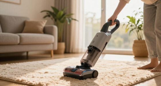 4 Best Cordless Handheld Carpet Cleaners in 2026