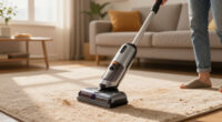 6 Best Cordless Handheld Carpet Cleaners in 2026