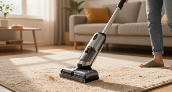 6 Best Cordless Handheld Carpet Cleaners in 2026