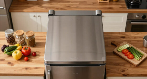6 Most Reliable Refrigerator Brands, According To Repair Techs