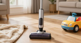 6 Top-Rated Wet-Dry Vacuums That Will Clean Up After Pets And Kids Effortlessly