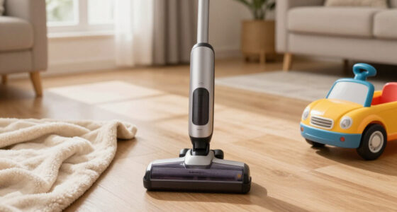 6 Top-Rated Wet-Dry Vacuums That Will Clean Up After Pets And Kids Effortlessly