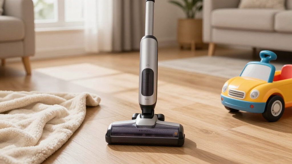 6 Top-Rated Wet-Dry Vacuums That Will Clean Up After Pets And Kids Effortlessly
