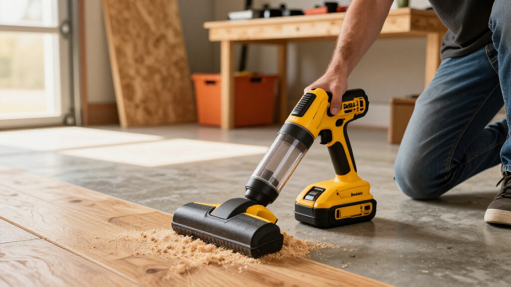 7 Award-Winning DeWalt Tools You Can Buy At Home Depot