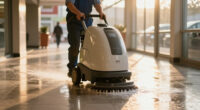 8 Best Automatic Floor Scrubbers in 2026