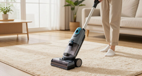 8 Best Cordless Handheld Carpet Cleaners for 2026
