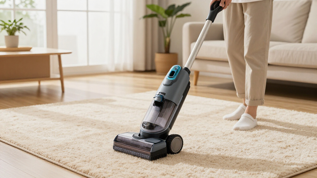 8 Best Cordless Handheld Carpet Cleaners for 2026