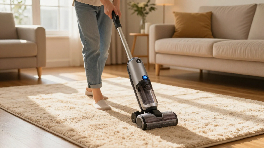 8 Best Cordless Handheld Carpet Cleaners in 2026