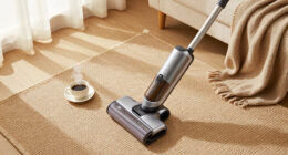 8 Best Cordless Handheld Carpet Cleaners in 2026