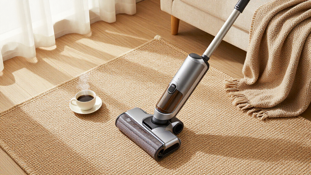8 Best Cordless Handheld Carpet Cleaners in 2026