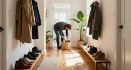 8 Decluttering Secrets From People With Always-Organized Homes