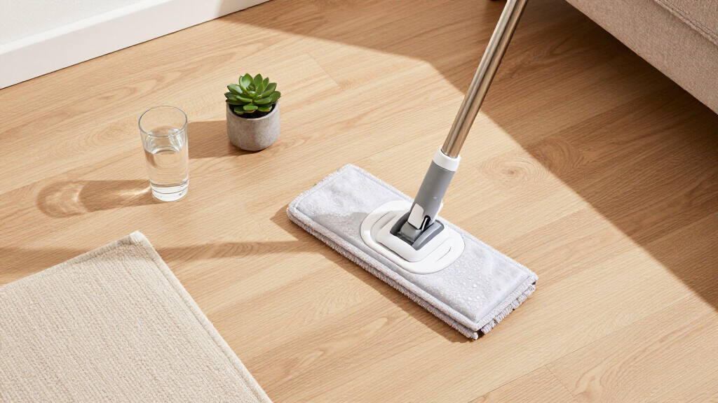 9 Best Automatic Floor Mops in 2026