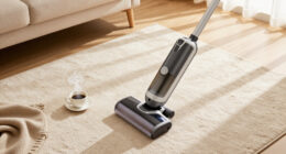 9 Best Cordless Handheld Carpet Cleaners for 2026