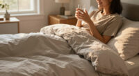 A Designer’s Favorite Macy’s Bedding Is On Major Sale Right Now