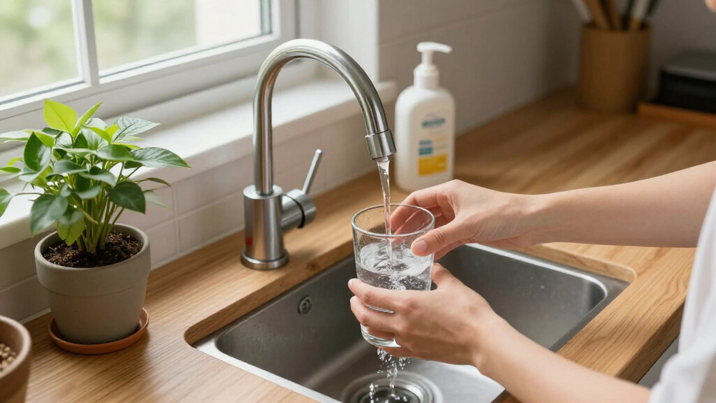 Ankara Water Outage Schedule For December 26 Announced