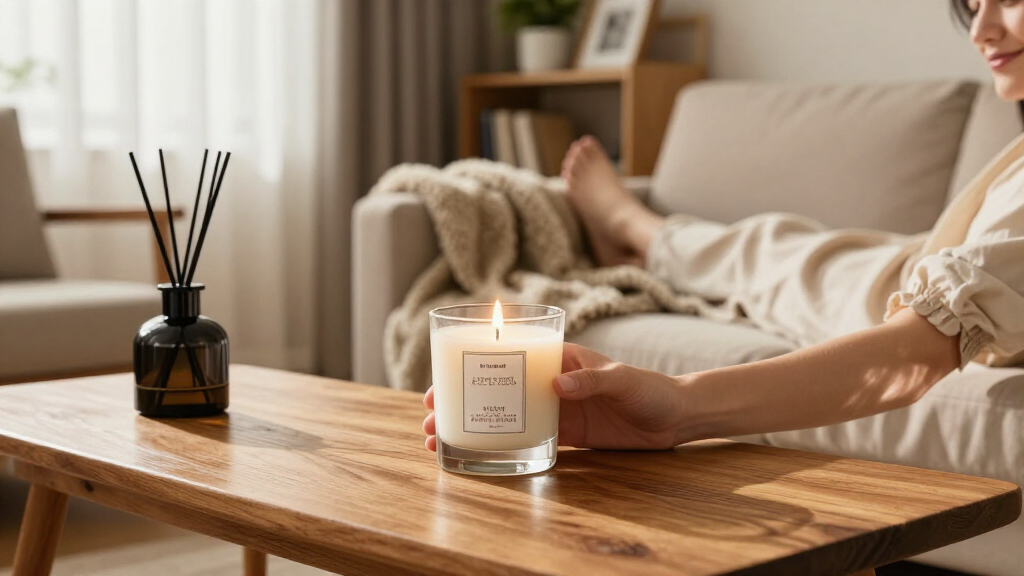 Bath & Body Works Just Dropped Its Biggest Candles Yet (Under $30!)