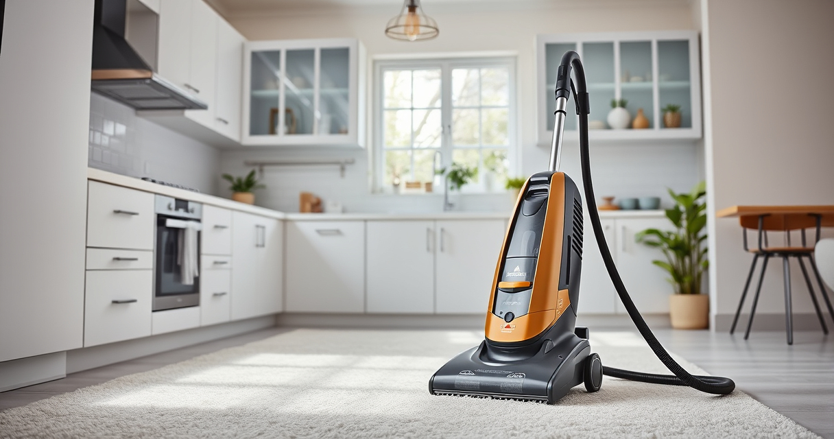 Best Bissell Carpet Cleaner for Pet Stains: Top Picks for Easy & Effective Cleaning