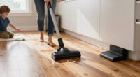 Best Cordless Stick Vacuum Cleaners Compared