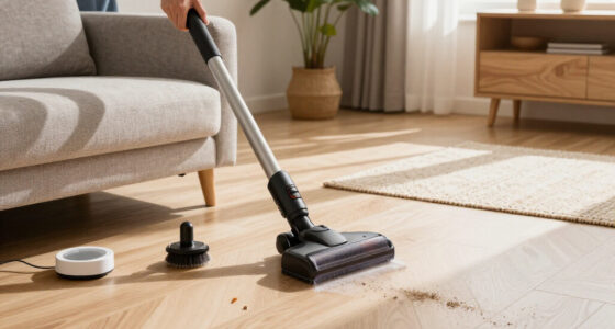 Best Cordless Stick Vacuum Cleaners Compared