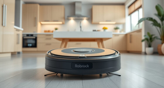 Best Roborock Robot Vacuum for Pet Hair (2026) — Guide 1