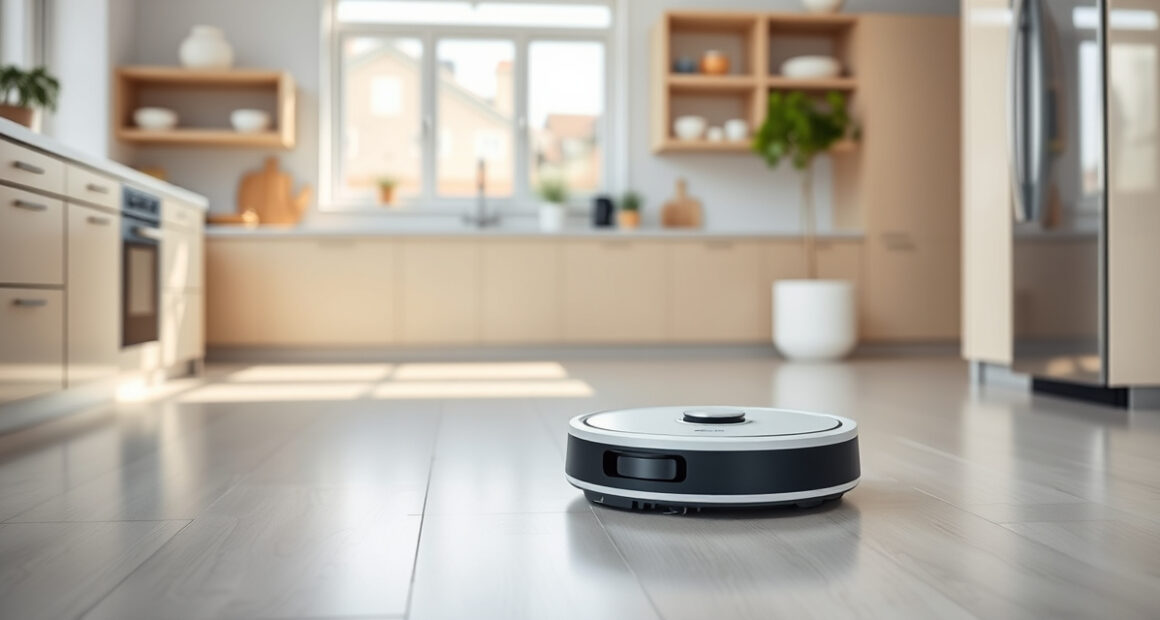Best Roborock Robot Vacuums for Pet Hair: Top Picks for Pet Owners