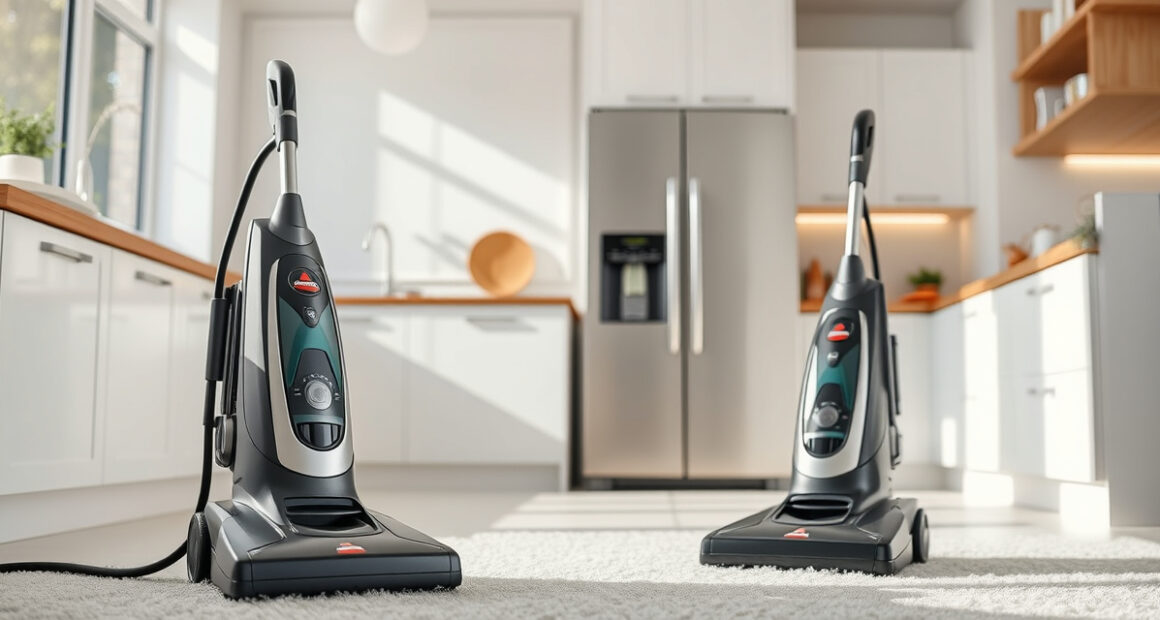 Bissell Little Green Review: Pros, Cons, and Who It's For