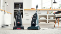 Bissell SpotClean Pro Review: Pros, Cons, and Who It's For