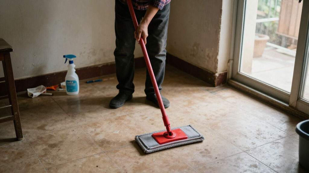 Bukit Bintang Hicks Flat: DBKL Orders Cleanup After Viral Video Exposes Dirty Conditions [WATCH] - NST Online