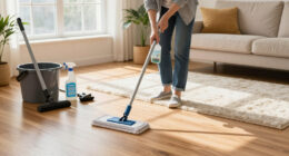 Cleaning & Floor Care Supplies Checklist 2026