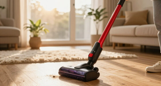 Ultimate Cleaning & Floor Care Checklist 2026