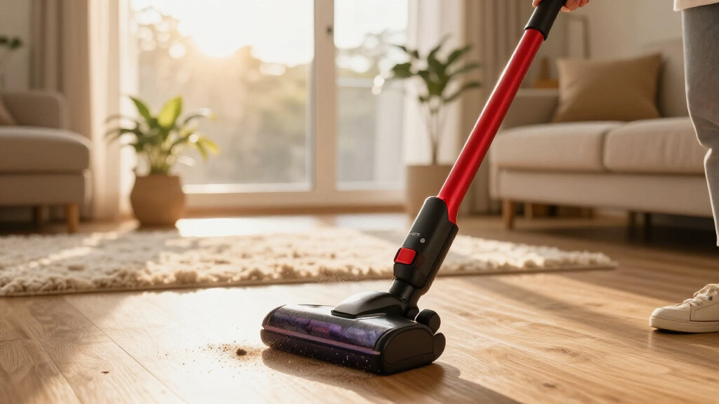 Ultimate Cleaning & Floor Care Checklist 2026