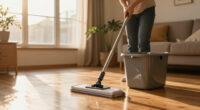 Cleaning & Floor Care Checklist 2026