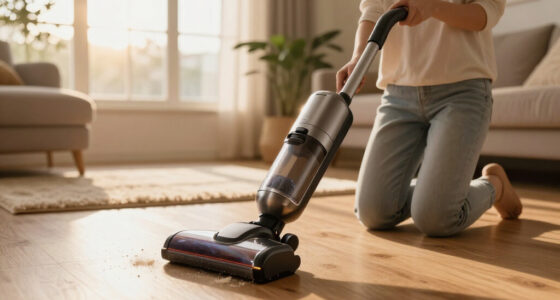 Cleaning & Floor Care Gear Guide 2026