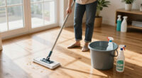 Cleaning & Floor Care Essentials Checklist 2026