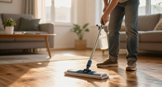 Comprehensive Cleaning & Floor Maintenance Checklist 2026