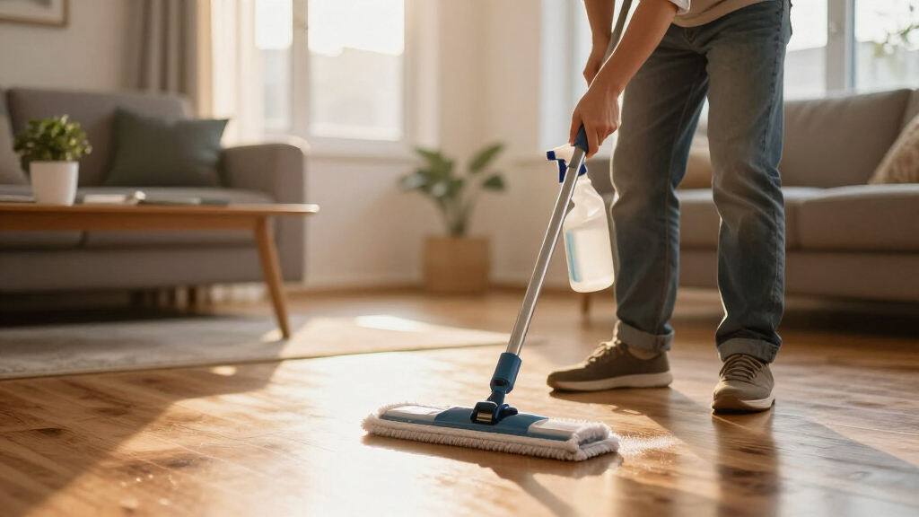 Comprehensive Cleaning & Floor Maintenance Checklist 2026