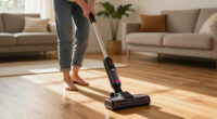 Cordless Stick Vacuum Cleaners: A Halloween Guide