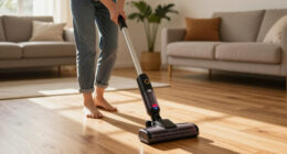 Cordless Stick Vacuum Cleaners: A Halloween Guide