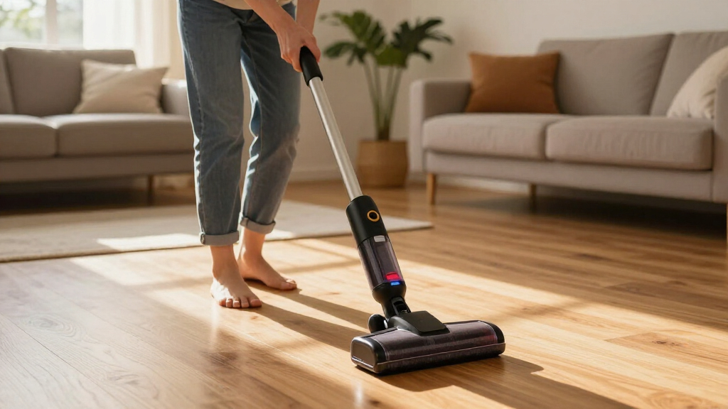 Cordless Stick Vacuum Cleaners: A Halloween Guide