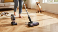 Cordless Stick Vacuum Cleaners: A Prime Big Deal Days Guide