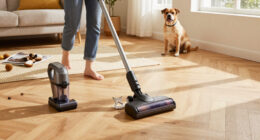 Cordless Stick Vacuum Cleaners: A Prime Big Deal Days Guide