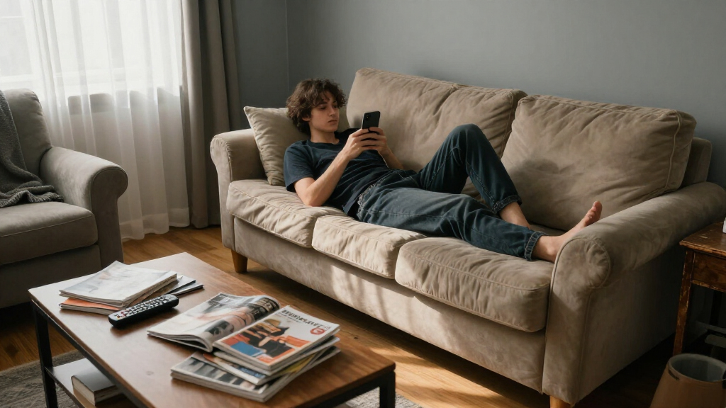 Designers Say These 11 Living Room Mistakes Give Guests The “Ick”