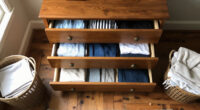 Don’t Shop For Under-the-Bed Storage — Look At Your Old Dresser First