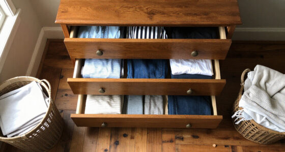Don’t Shop For Under-the-Bed Storage — Look At Your Old Dresser First