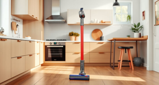 Dyson Brush Heads: Compatibility & Buying Guide